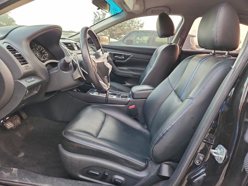 Photo 7 from auction – 2018 NISSAN ALTIMA with VIN 1N4AL3AP1JC255500