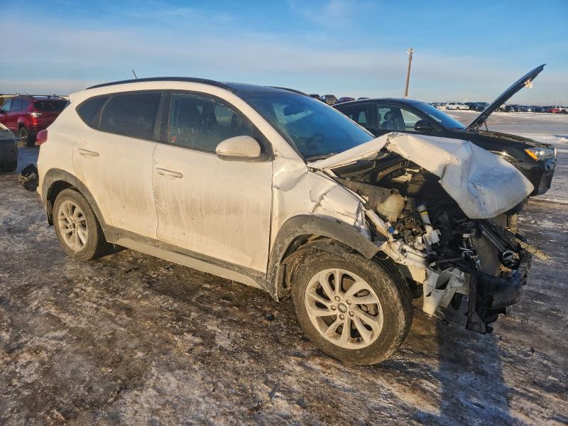 Photo 4 from auction – 2017 HYUNDAI TUCSON LIM with VIN KM8J3CA48HU440823