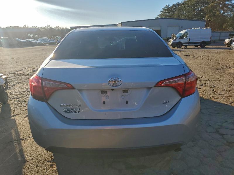 Photo 6 from auction – 2019 TOYOTA COROLLA L with VIN 5YFBURHE2KP949169