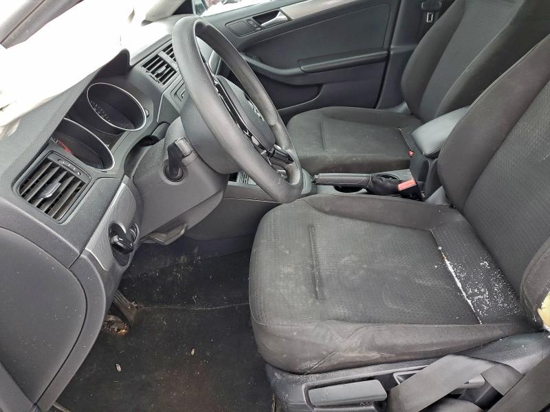 Photo 7 from auction – 2015 VOLKSWAGEN JETTA BASE with VIN 3VW2K7AJ0FM204142