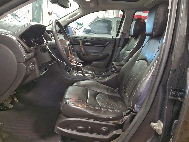 Photo 7 from auction – 2014 GMC ACADIA SLT with VIN 1GKKVSKD0EJ278697