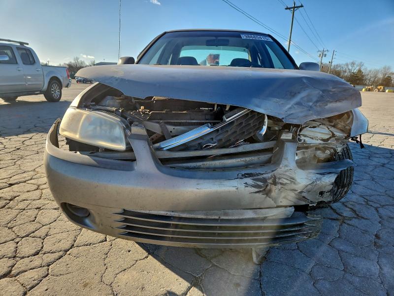 Photo 5 from auction – 2001 NISSAN SENTRA XE with VIN 3N1CB51D01L471871