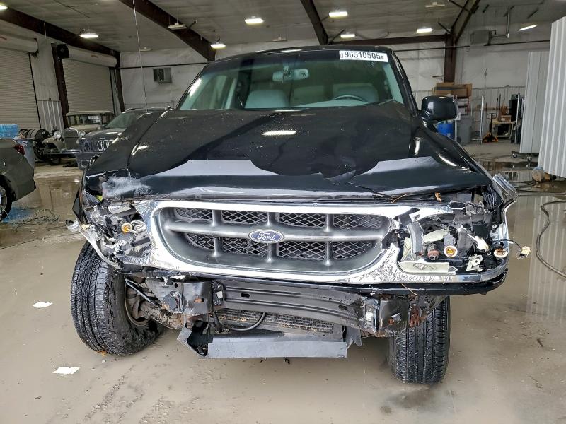 Photo 5 from auction – 2000 FORD EXPLORER X with VIN 1FMZU73E0YUB15371