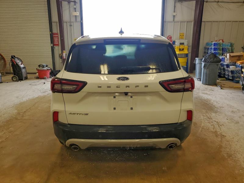 Photo 6 from auction – 2024 FORD ESCAPE ACT with VIN 1FMCU0GN6RUB02777