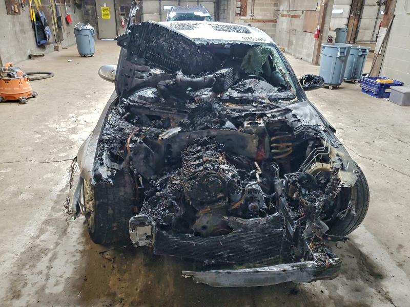 Photo 5 from auction – 2016 AUDI A6 PREMIUM with VIN WAUGFAFC0GN076669