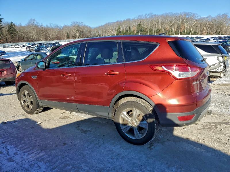 Photo 2 from auction – 2014 FORD ESCAPE with VIN 1FMCU0GX0EUB81276