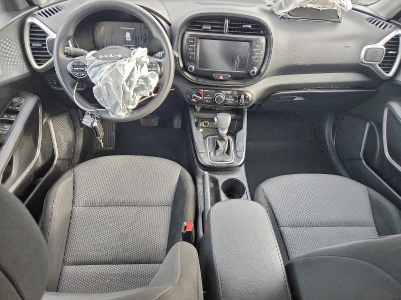 Photo 8 from auction – 2023 KIA SOUL LX with VIN KNDJ23AU5P7866148