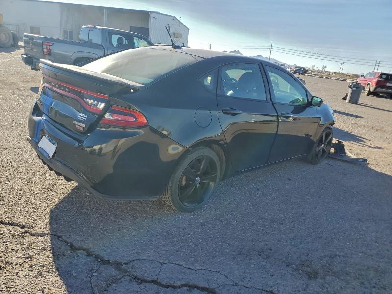 Photo 3 from auction – 2013 DODGE DART LIMIT with VIN 1C3CDFCH3DD307557