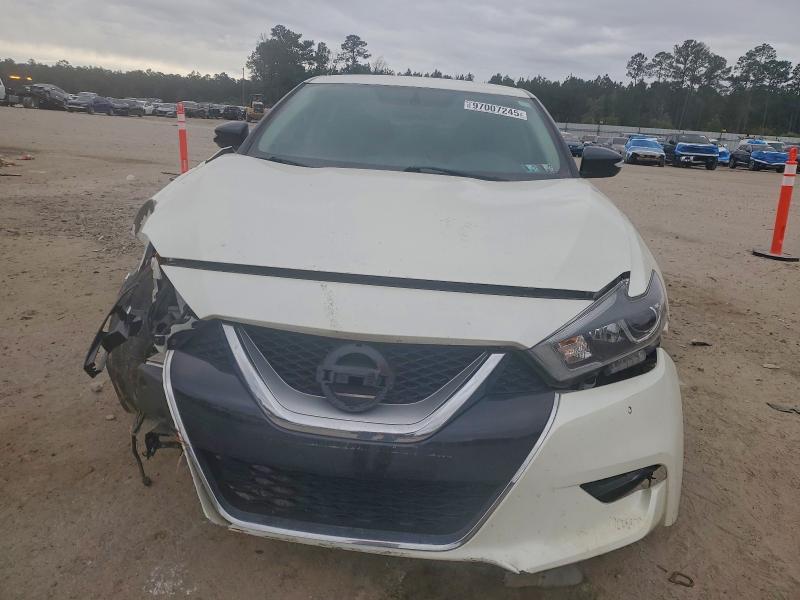 Photo 5 from auction – 2017 NISSAN MAXIMA 3.5 with VIN 1N4AA6AP6HC436447