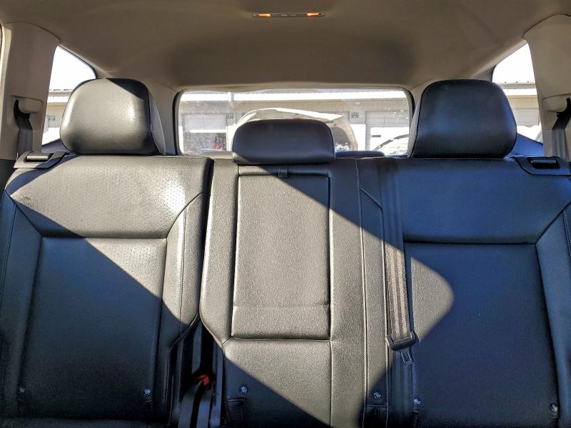 Photo 10 from auction – 2019 VOLKSWAGEN ATLAS SE with VIN 1V2UR2CA0KC506094