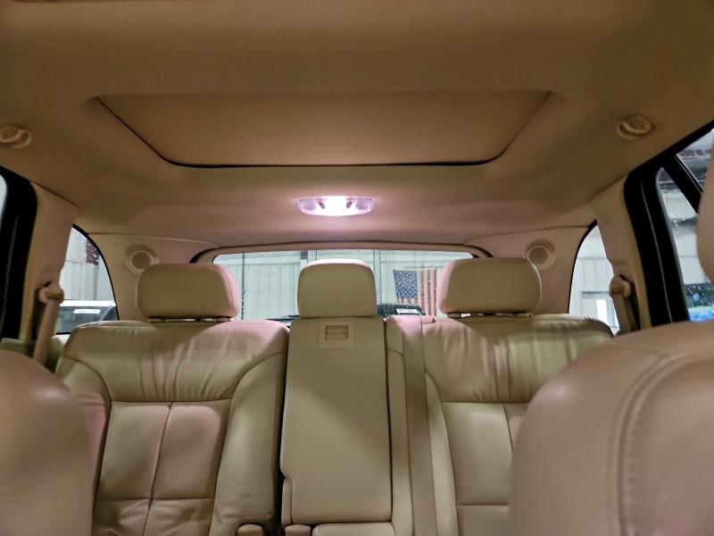 Photo 10 from auction – 2007 LINCOLN MKX with VIN 2LMDU88C77BJ26920