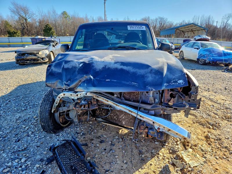 Фото 5 с аукциона – 2003 FORD RANGER SUP с VIN 1FTYR44V93TA02841
