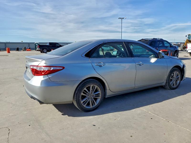 صورة رقم 3 من المزاد - 2016 TOYOTA CAMRY LE مع VIN 4T1BF1FK2GU551261