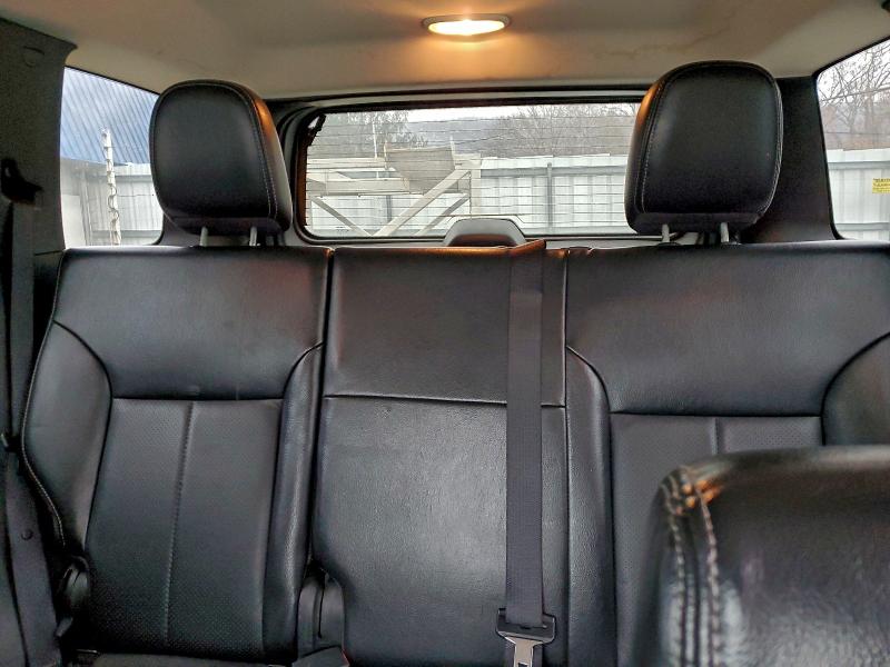 Photo 10 from auction – 2012 JEEP LIBERTY JE with VIN 1C4PJMFK2CW191479