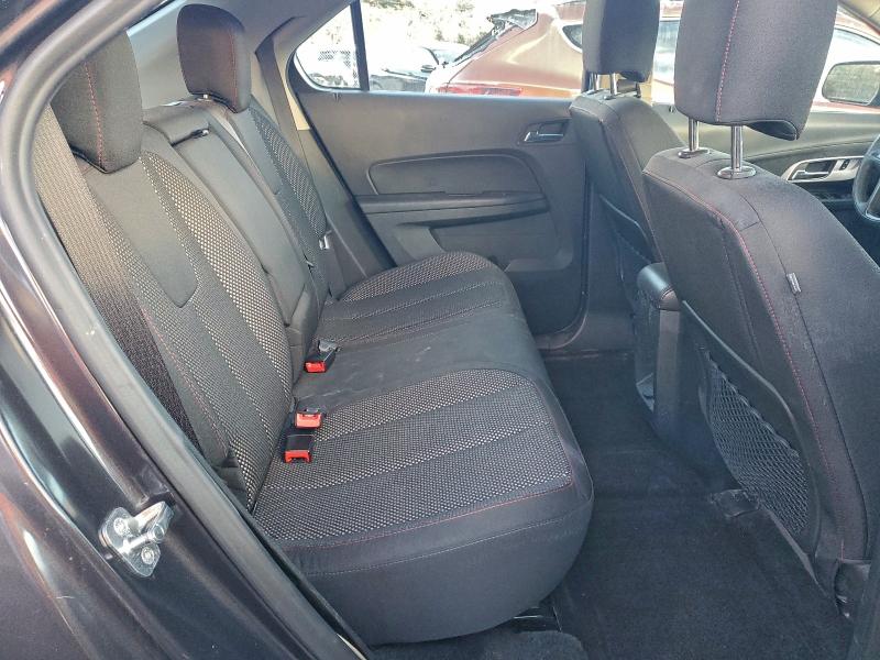 Photo 11 from auction – 2016 CHEVROLET EQUINOX LS with VIN 2GNFLEEK5G6298353