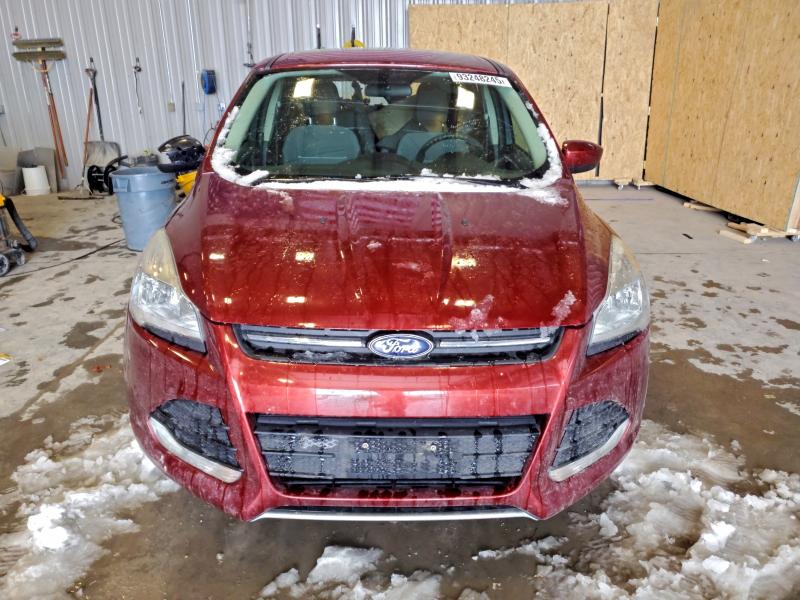 Photo 5 from auction – 2014 FORD ESCAPE with VIN 1FMCU9GX6EUB83862