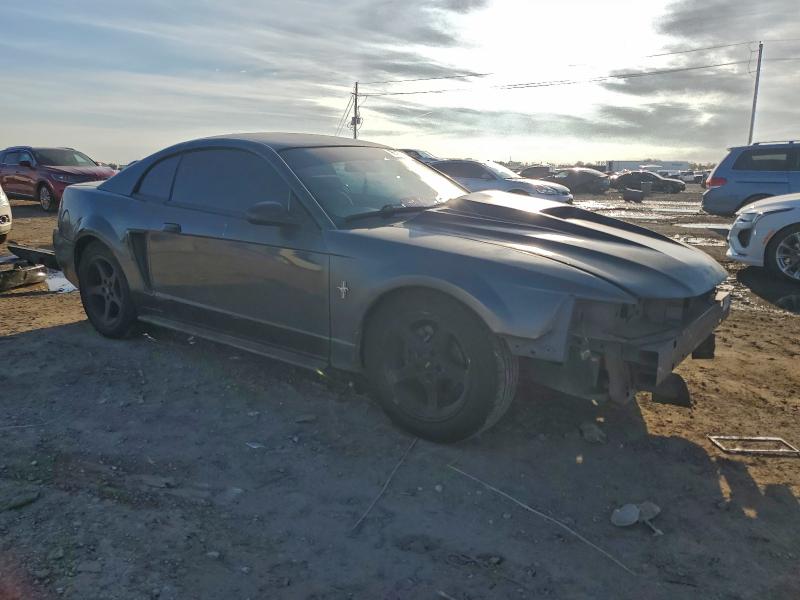 Photo 4 from auction – 2004 FORD MUSTANG with VIN 1FAFP40634F164272