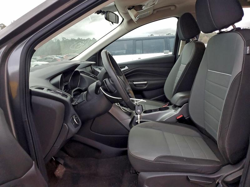 Photo 7 from auction – 2013 FORD ESCAPE SE with VIN 1FMCU0G99DUD07229