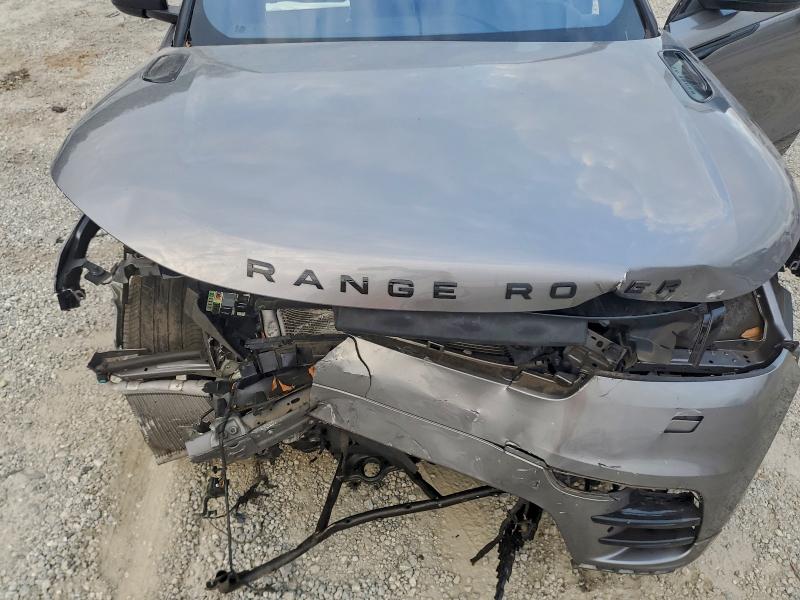 Photo 12 from auction – 2020 LAND ROVER RANGE ROVE with VIN SALYK2EX0LA242275
