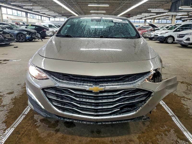 Photo 5 from auction – 2023 CHEVROLET MALIBU LT with VIN 1G1ZD5ST2PF155682