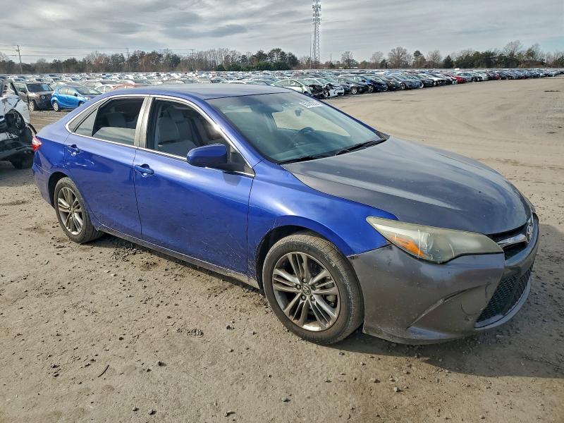 Photo 4 from auction – 2016 TOYOTA CAMRY LE with VIN 4T1BF1FK2GU587547