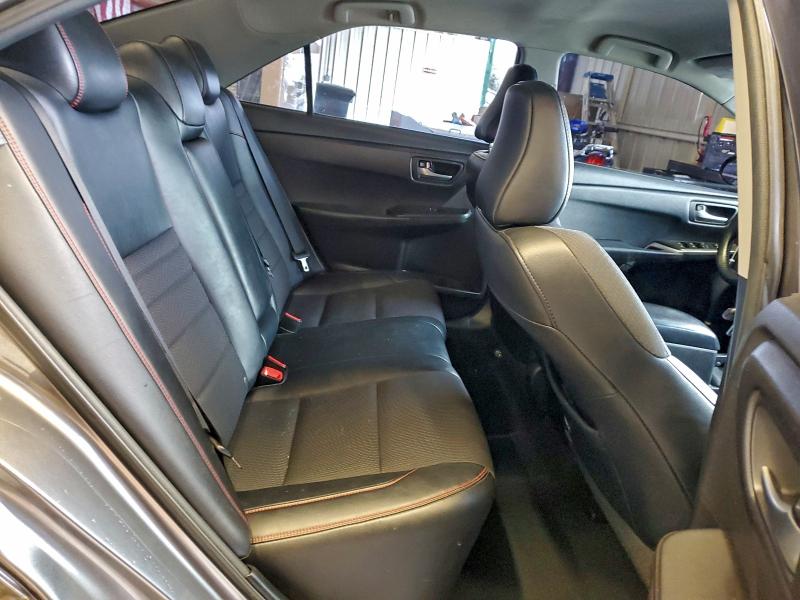 Photo 10 from auction – 2017 TOYOTA CAMRY with VIN 4T1BF1FK6HU377356