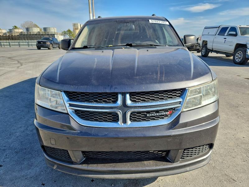 Photo 5 from auction – 2018 DODGE JOURNEY SE with VIN 3C4PDCAB3JT498669