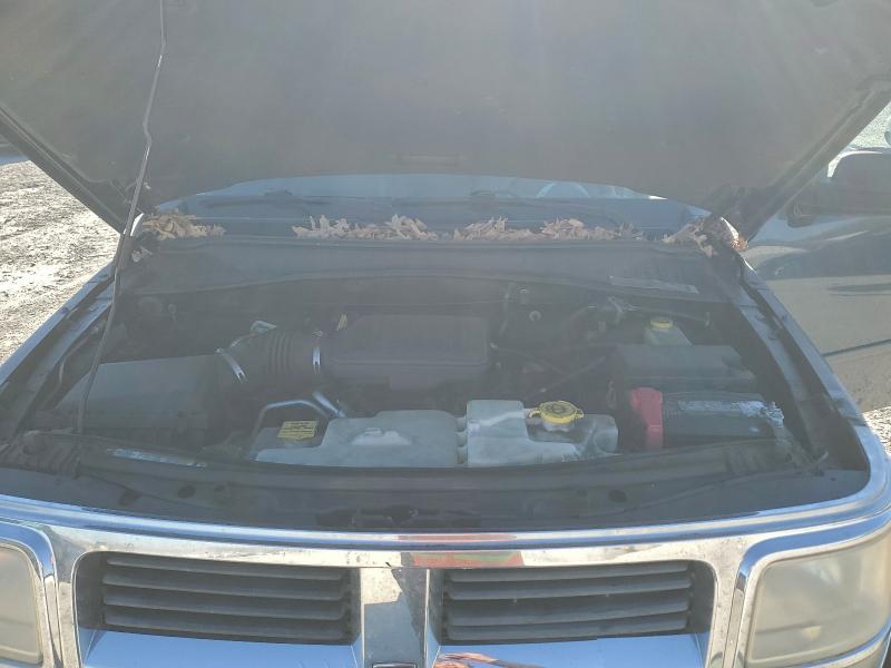 Photo 12 from auction – 2008 DODGE NITRO SLT with VIN 1D8GT58K38W127800