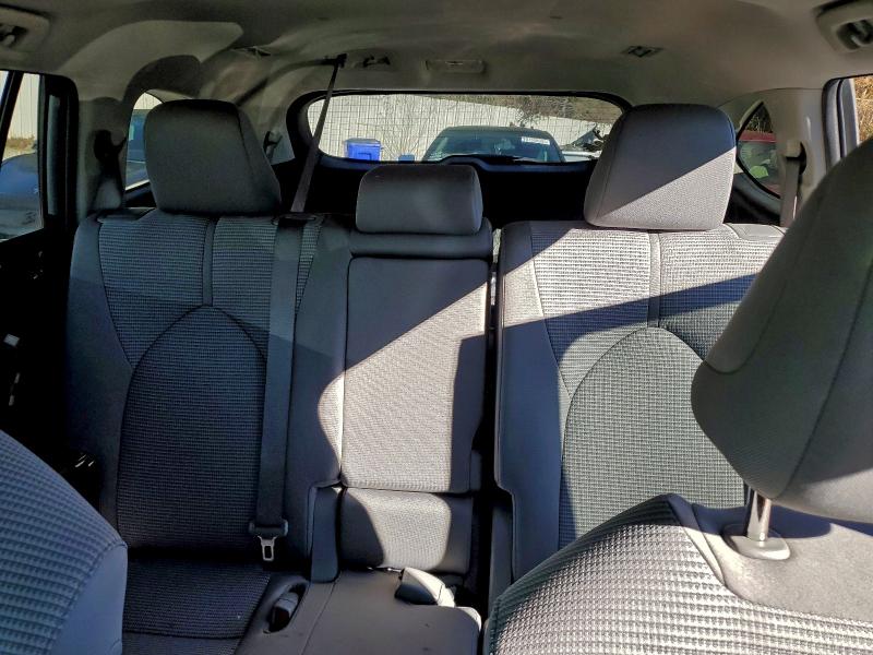Zdjęcie 10 z aukcji – 2022 TOYOTA HIGHLANDER z VIN 5TDZZRAH9NS134404