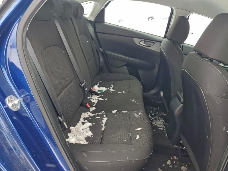 Photo 10 from auction – 2020 KIA FORTE FE with VIN 3KPF24AD5LE175255