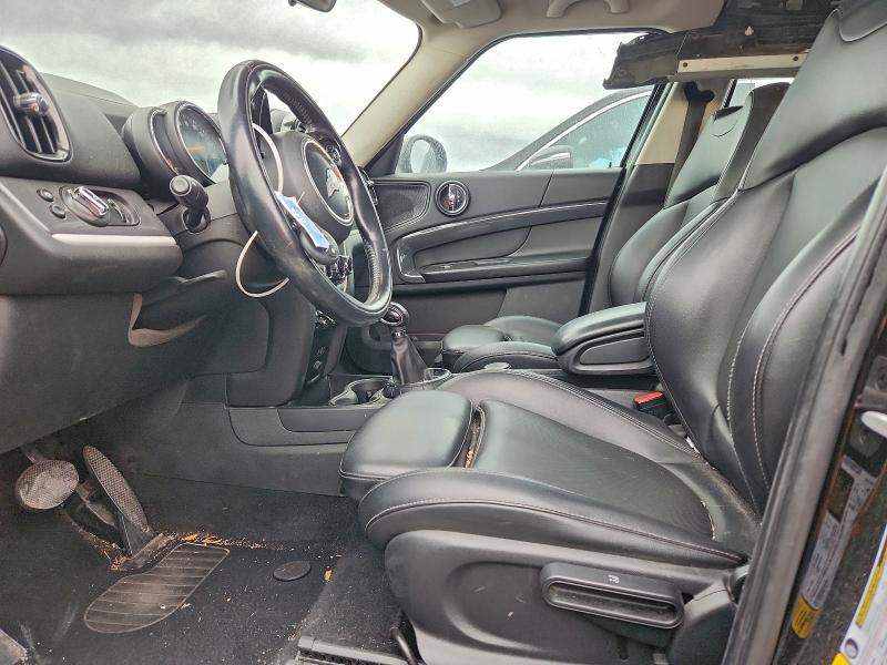 Photo 7 from auction – 2017 MINI COOPER S C with VIN WMZYT5C32H3B66823