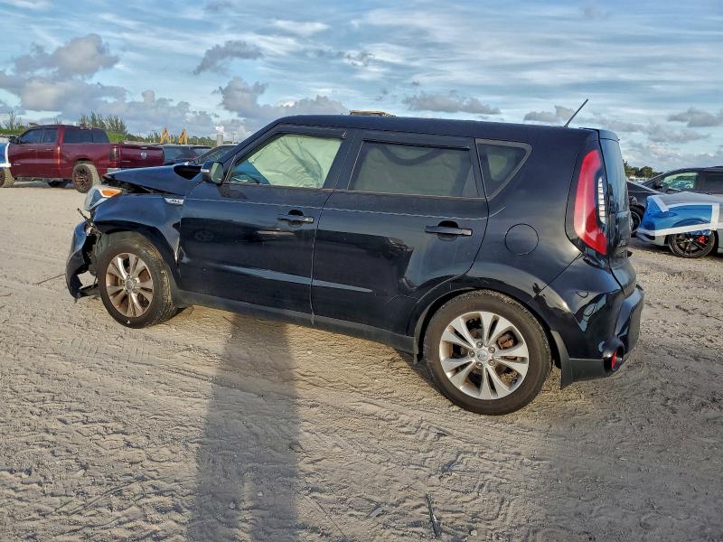 Photo 2 from auction – 2016 KIA SOUL ! with VIN KNDJX3A52G7832338