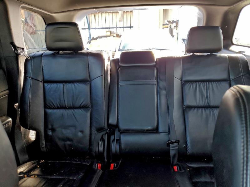 Photo 10 from auction – 2015 JEEP GRND CHERO with VIN 1C4RJFBM6FC956629