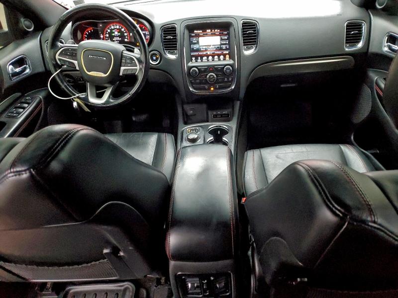 Photo 8 from auction – 2015 DODGE DURANGO R/ with VIN 1C4SDJCT4FC851444