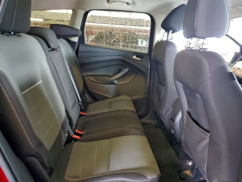 Photo 11 from auction – 2015 FORD ESCAPE SE with VIN 1FMCU9G96FUA50781