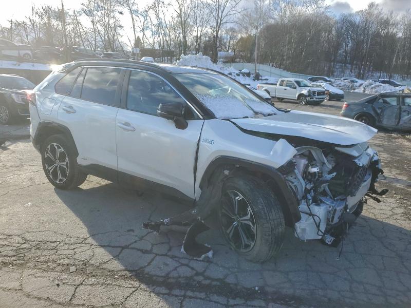 Zdjęcie 4 z aukcji – 2024 TOYOTA RAV4 PRIME z VIN JTMFB3FV3RD219856