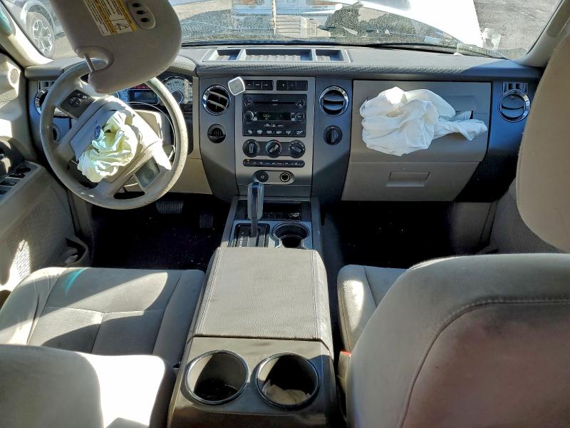 Foto 8 de la subasta – 2007 FORD EXPEDITION con VIN 1FMFK15517LA06215