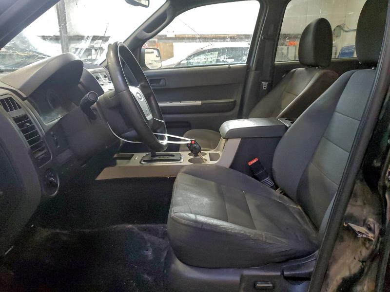 Photo 7 from auction – 2012 FORD ESCAPE XLT with VIN 1FMCU0DG2CKA01048