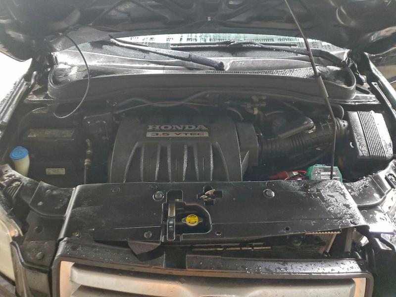 Zdjęcie 12 z aukcji – 2007 HONDA PILOT EXL z VIN 5FNYF18747B028694