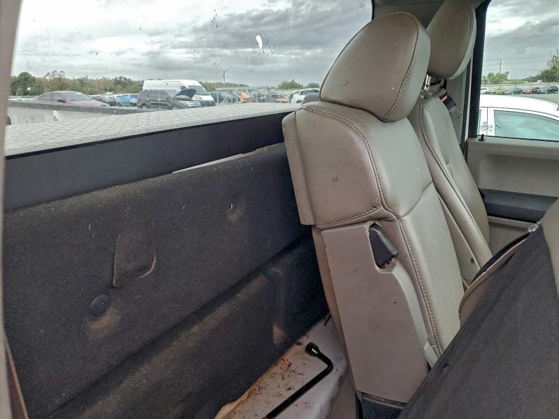 Photo 10 from auction – 2020 FORD F150 with VIN 1FTMF1CP8LKD36860