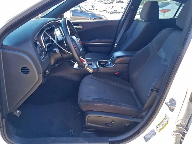 Photo 7 from auction – 2015 DODGE CHARGER R/ with VIN 2C3CDXCT6FH762466