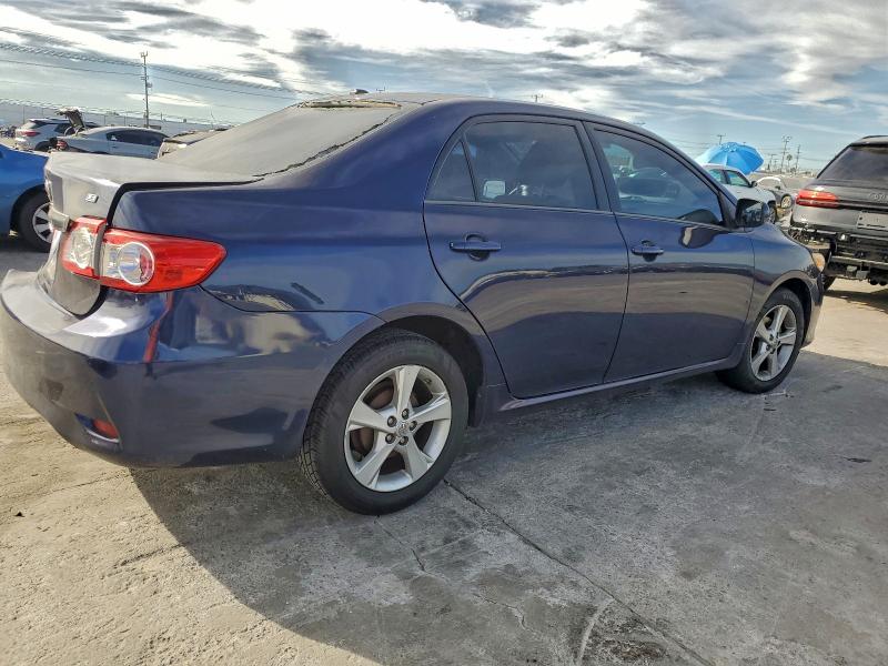 Photo 3 from auction – 2012 TOYOTA COROLLA BA with VIN 2T1BU4EE2CC881237