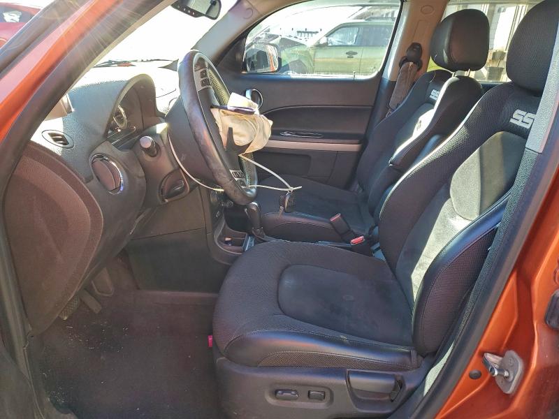Photo 7 from auction – 2008 CHEVROLET HHR SS with VIN 3GNCA63X88S654987