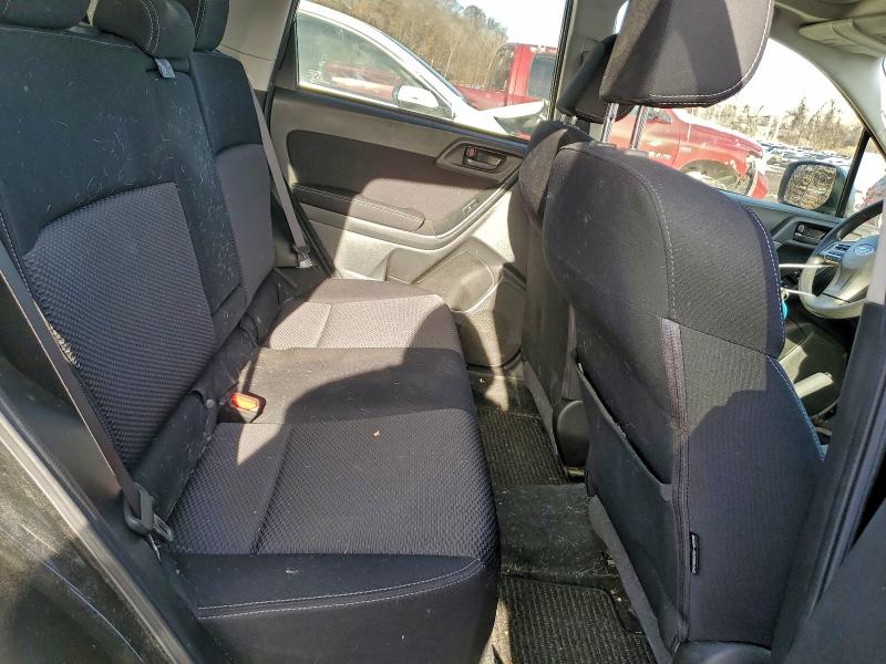 Photo 11 from auction – 2015 SUBARU FORESTER 2 with VIN JF2SJADC4FH440752