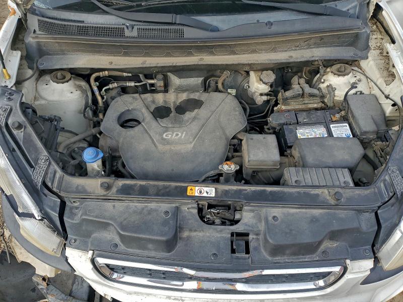 Photo 11 from auction – 2012 KIA SOUL with VIN KNDJT2A57C7445347