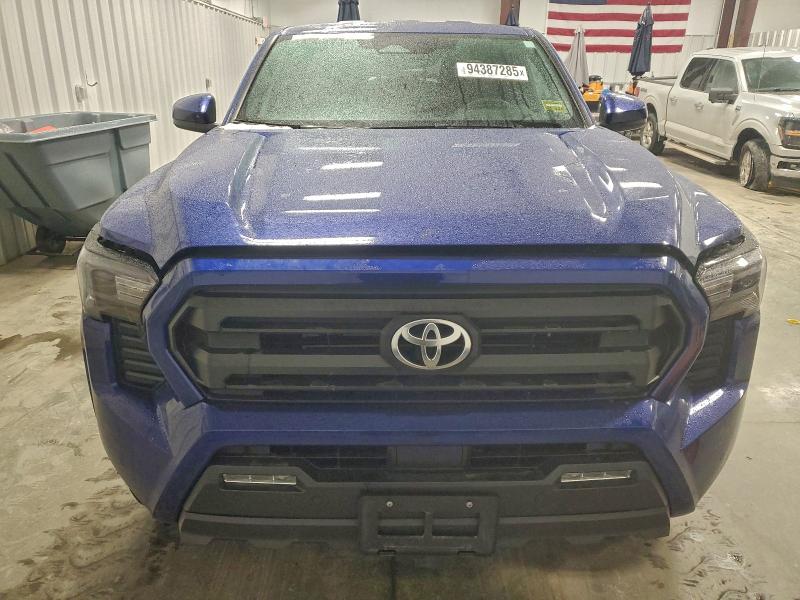 Photo 5 from auction – 2024 TOYOTA TACOMA DOU with VIN 3TMLB5JN5RM017448