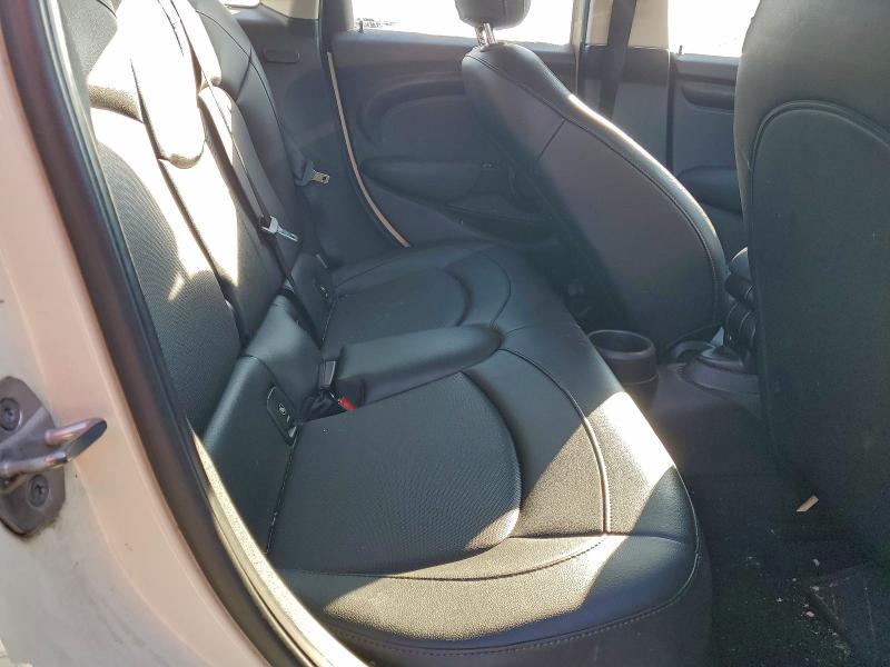 Photo 10 from auction – 2018 MINI COOPER with VIN WMWXU1C54J2F81573