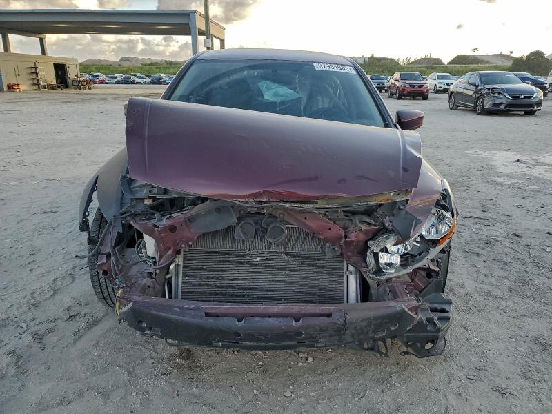 Photo 5 from auction – 2012 HONDA ACCORD LXP with VIN 1HGCP2F49CA039006