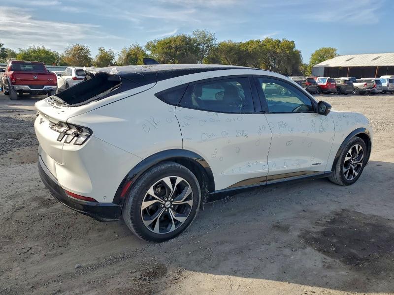 Photo 3 from auction – 2023 FORD MUSTANG MA with VIN 3FMTK3RM8PMA49447