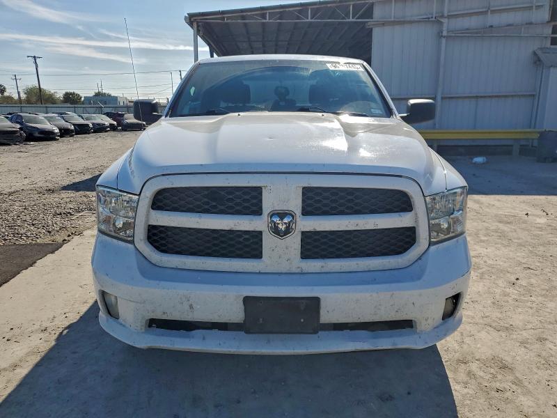 Photo 5 from auction – 2016 RAM 1500 ST with VIN 1C6RR7KTXGS217851
